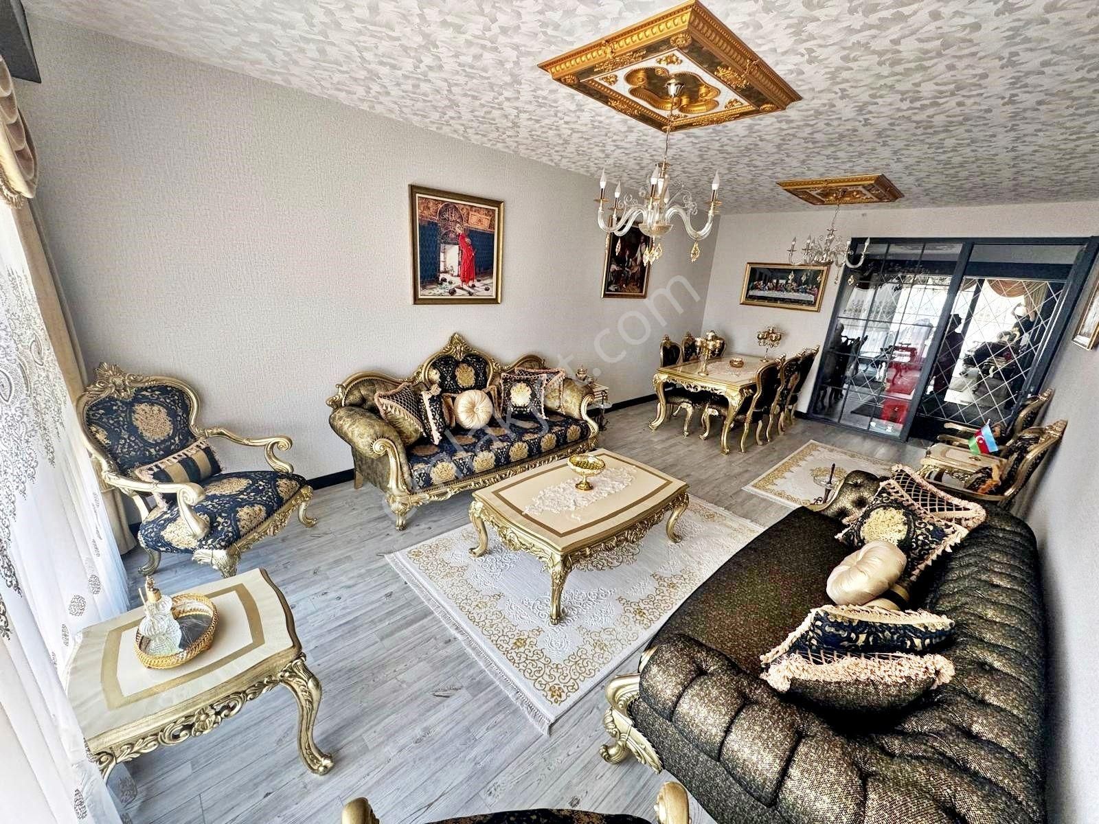 Relax'tan Şehir Hast Yakını Manzaralı 4+1 Lüx Kçmaz Site Dairesi - Görsel 15