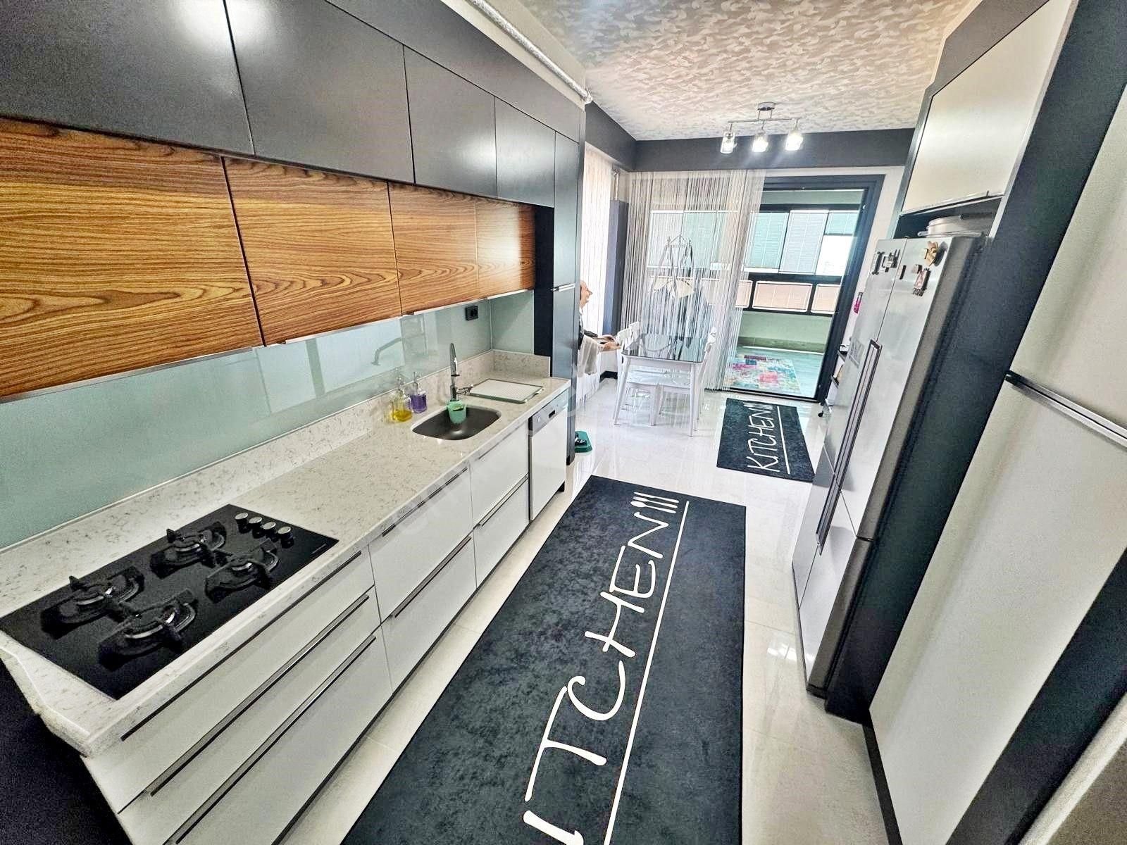 Relax'tan Şehir Hast Yakını Manzaralı 4+1 Lüx Kçmaz Site Dairesi - Görsel 5