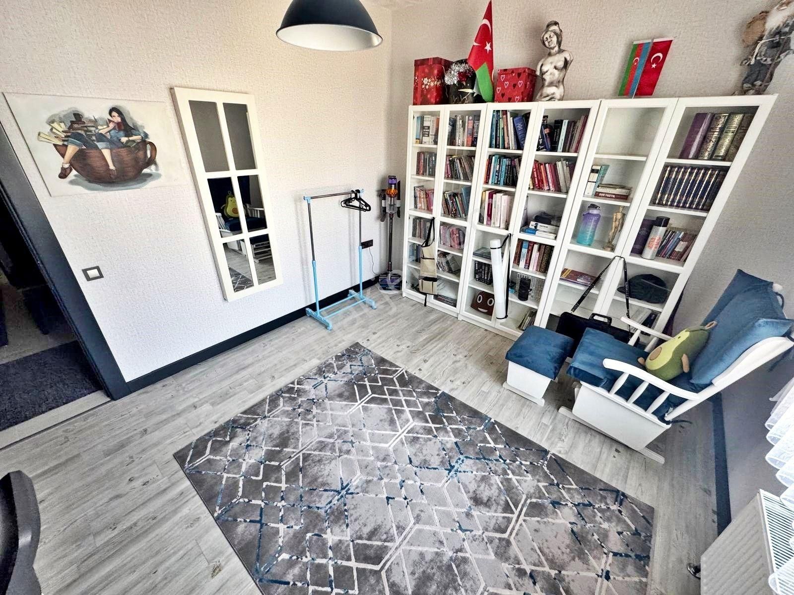Relax'tan Şehir Hast Yakını Manzaralı 4+1 Lüx Kçmaz Site Dairesi - Görsel 29