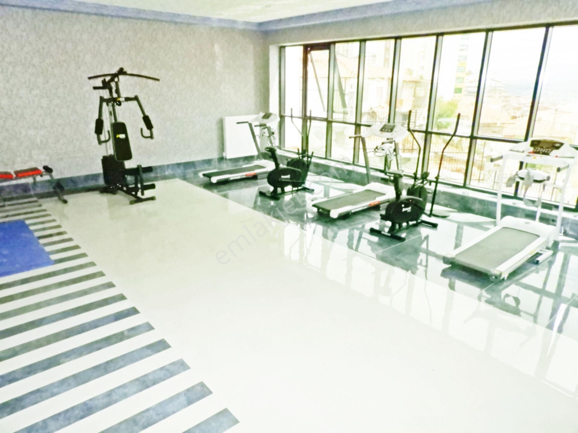 Relax'tan Şehir Hast Yakını Manzaralı 4+1 Lüx Kçmaz Site Dairesi - Görsel 4