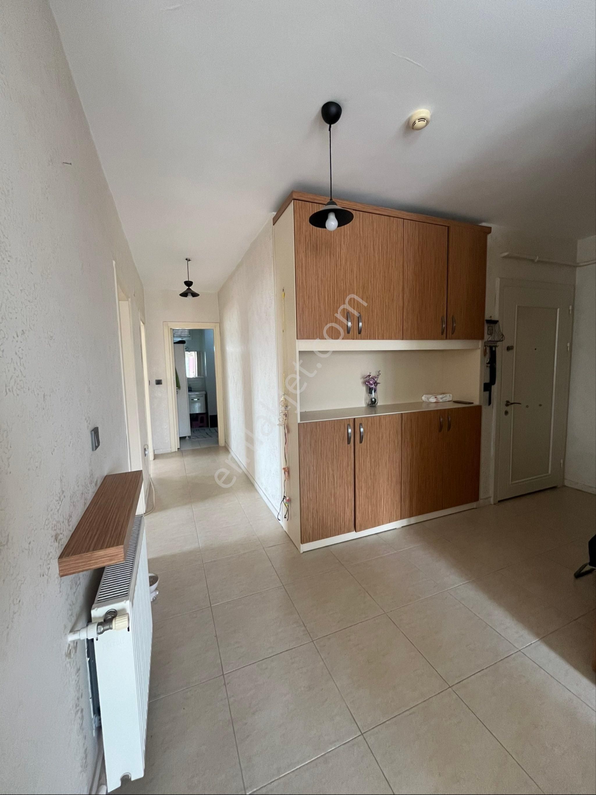 Deniz Manzaralı Satılık 2+1 Daire - Görsel 24