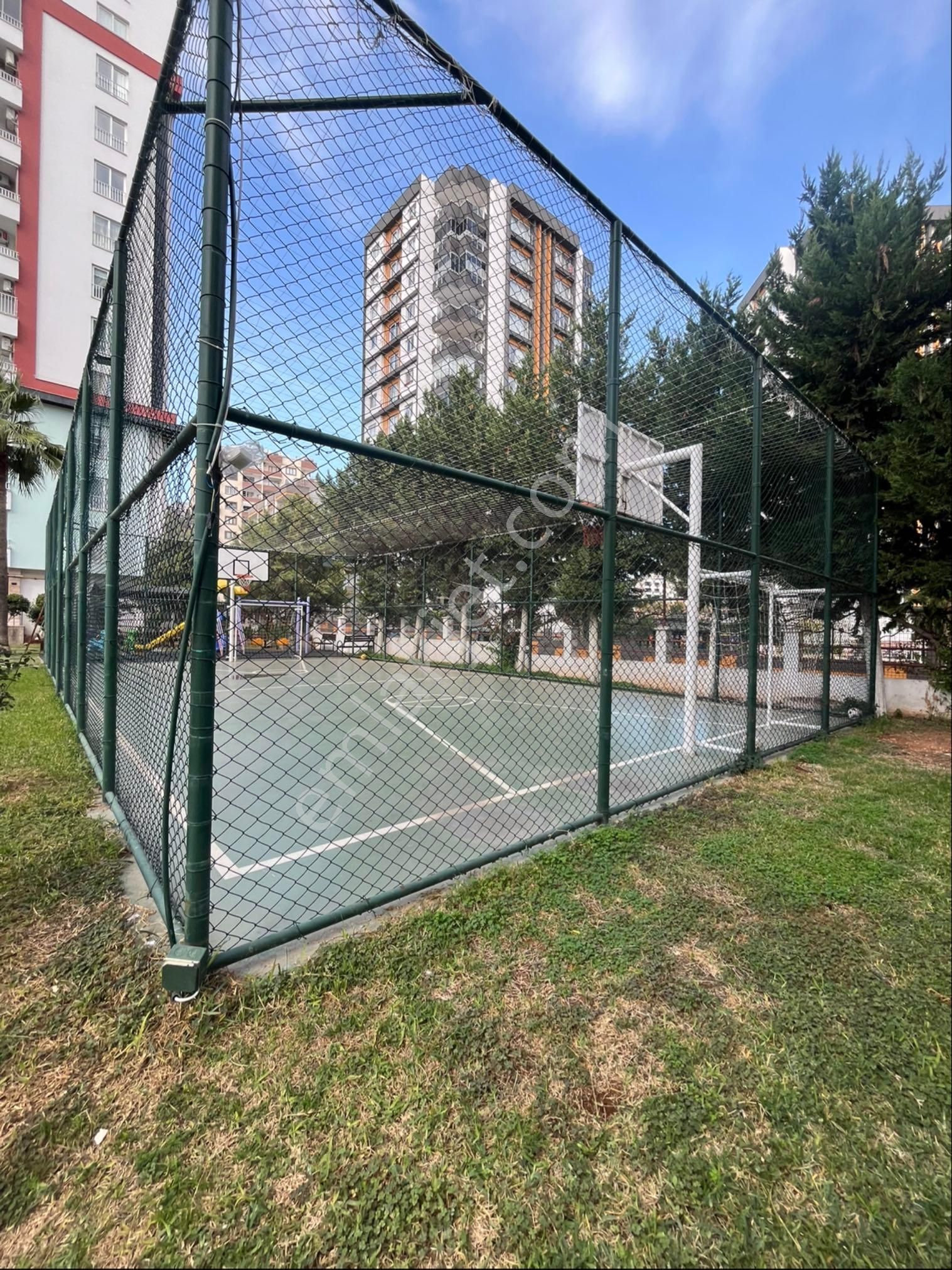 Deniz Manzaralı Satılık 2+1 Daire - Görsel 5