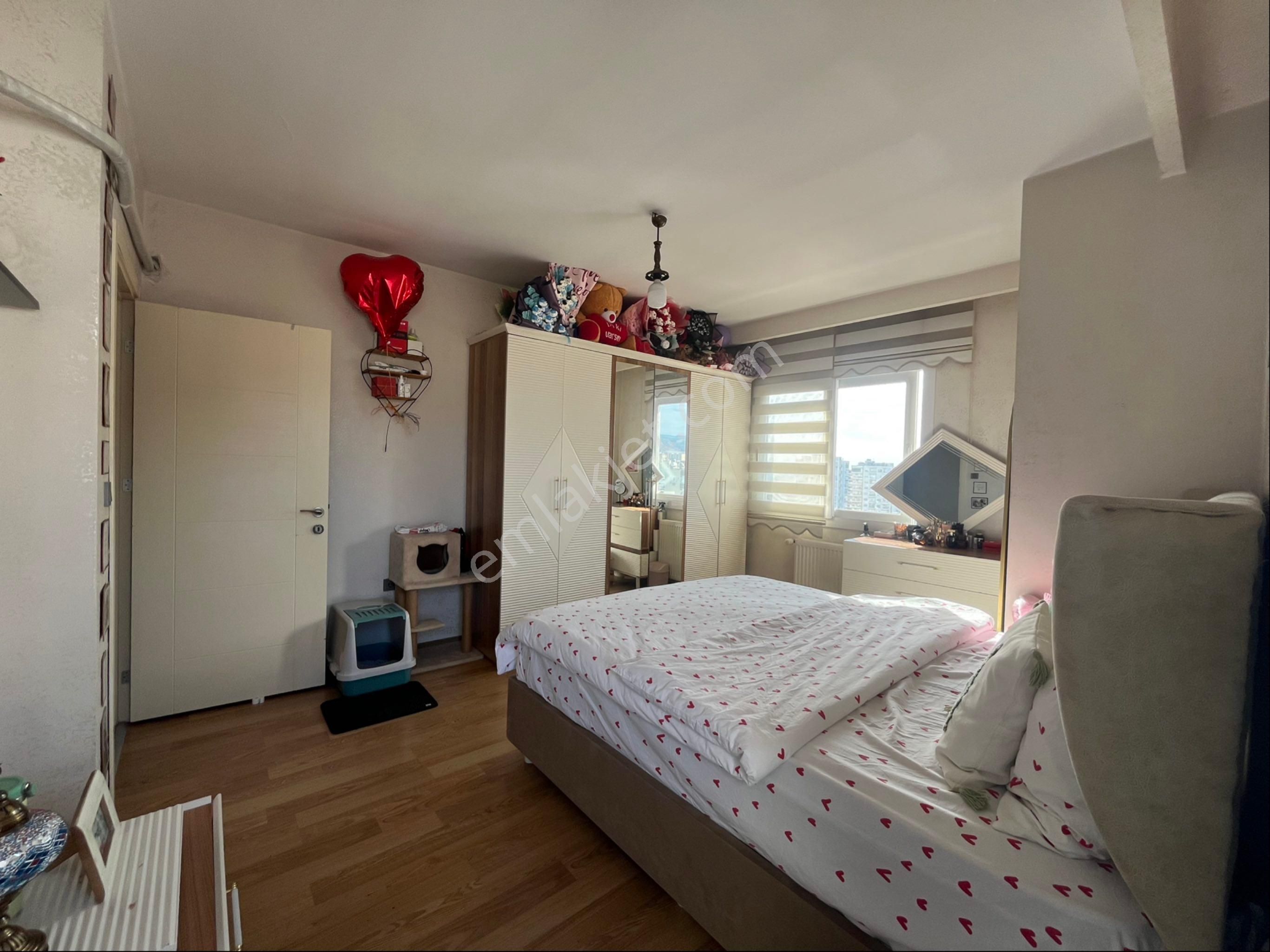 Deniz Manzaralı Satılık 2+1 Daire - Görsel 30