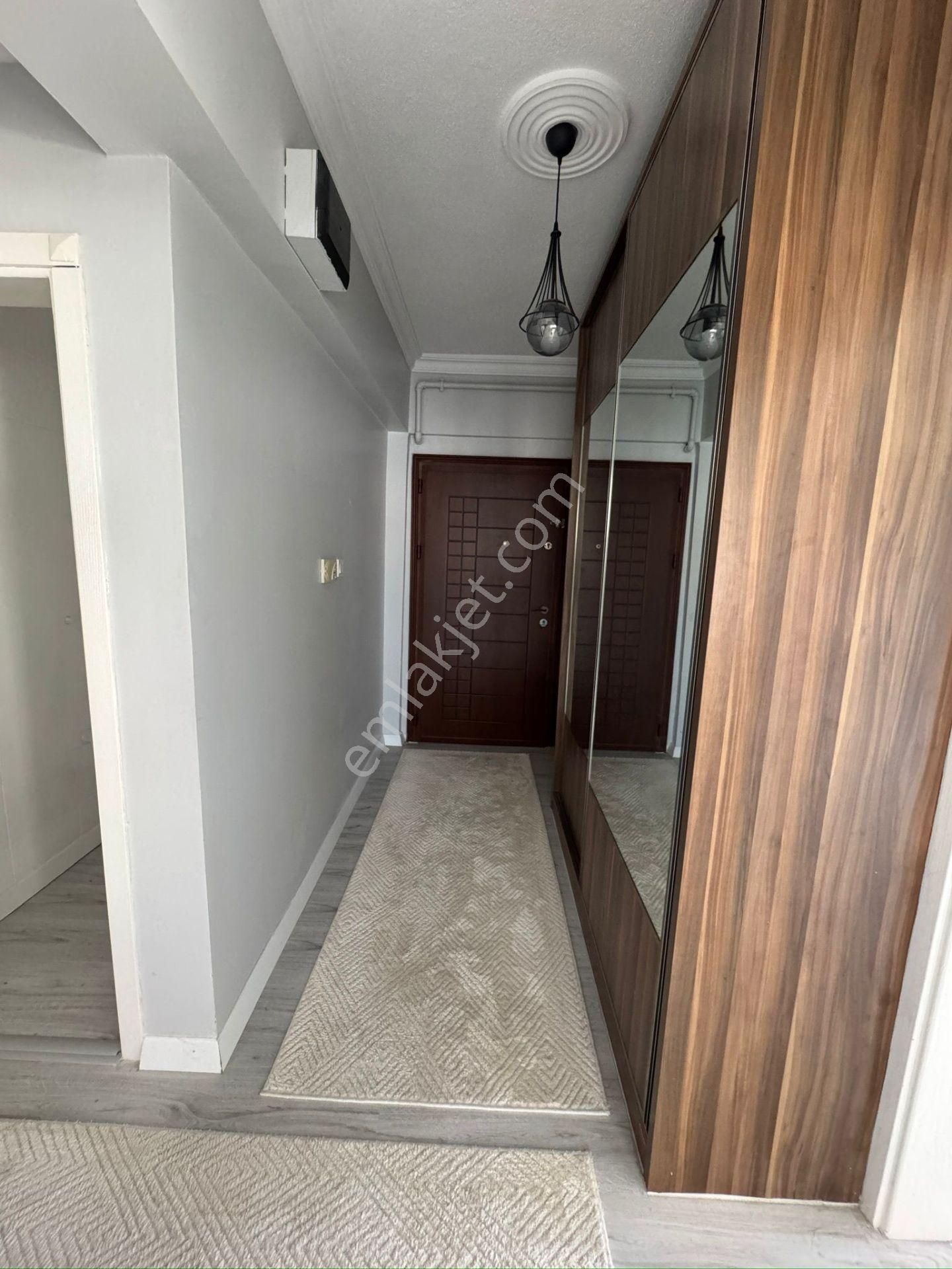 Yeni Salı Pazarı Civarı 3+1 Masrafsız Satılık Daire - Görsel 19