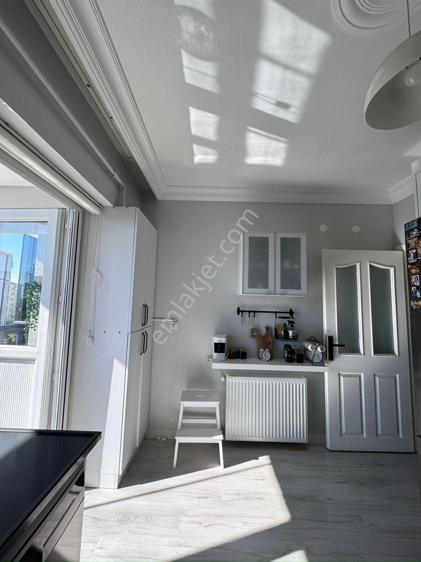 Yeni Salı Pazarı Civarı 3+1 Masrafsız Satılık Daire - Görsel 7