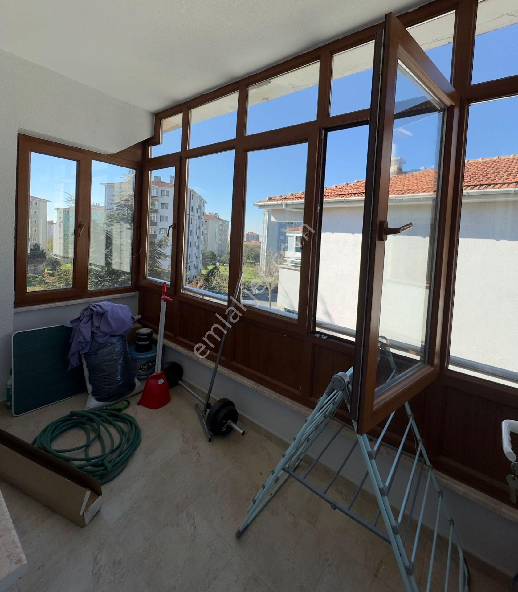 Yeni Salı Pazarı Civarı 3+1 Masrafsız Satılık Daire - Görsel 11