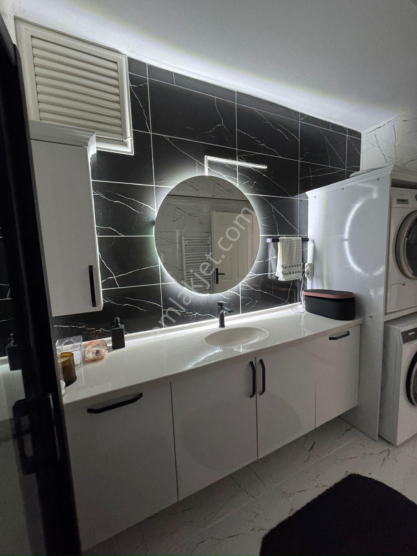 Yeni Salı Pazarı Civarı 3+1 Masrafsız Satılık Daire - Görsel 9