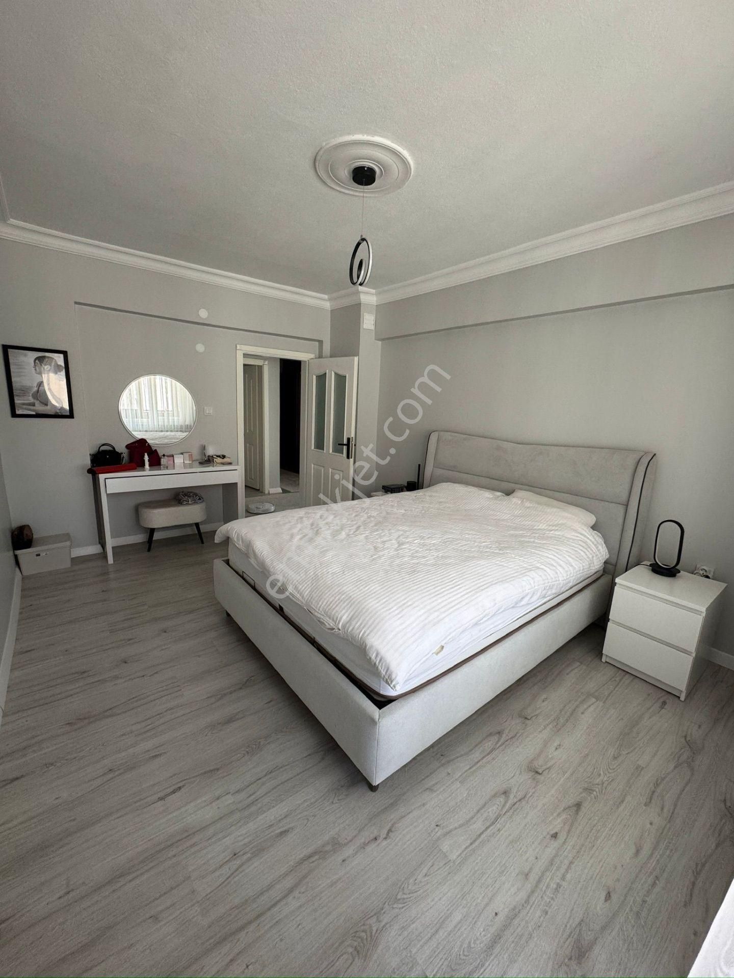 Yeni Salı Pazarı Civarı 3+1 Masrafsız Satılık Daire - Görsel 10