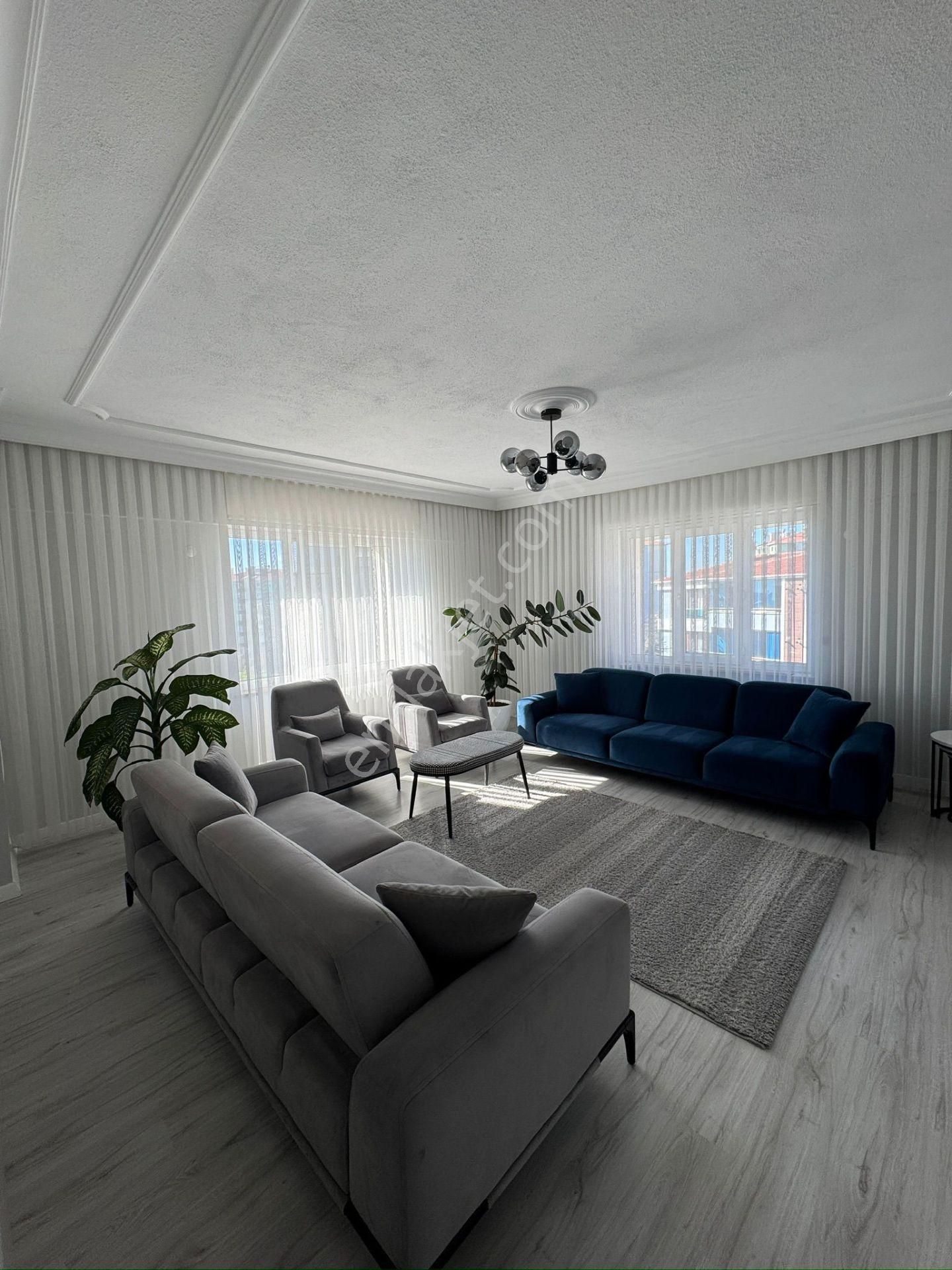 Yeni Salı Pazarı Civarı 3+1 Masrafsız Satılık Daire - Görsel 4