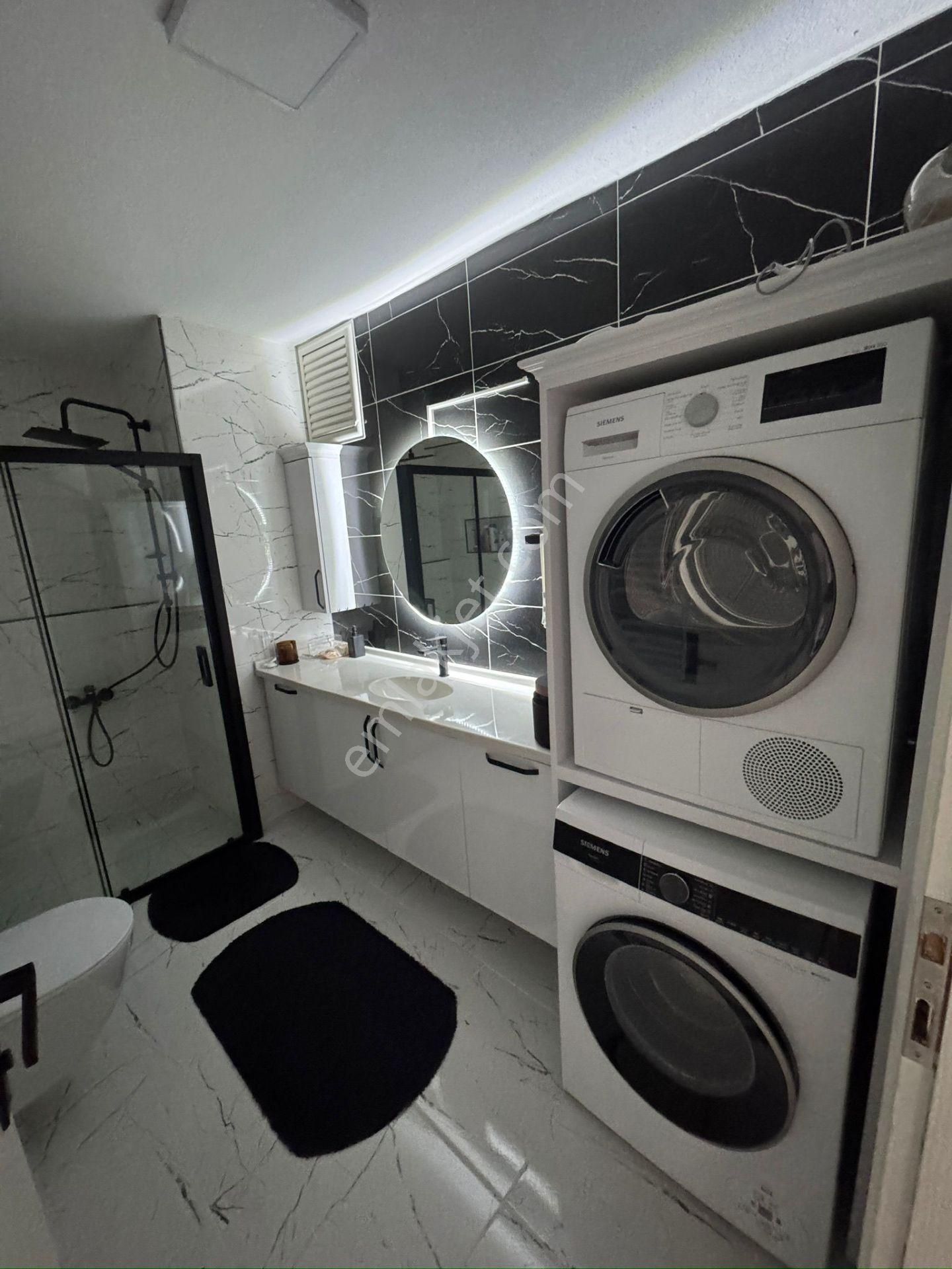 Yeni Salı Pazarı Civarı 3+1 Masrafsız Satılık Daire - Görsel 17