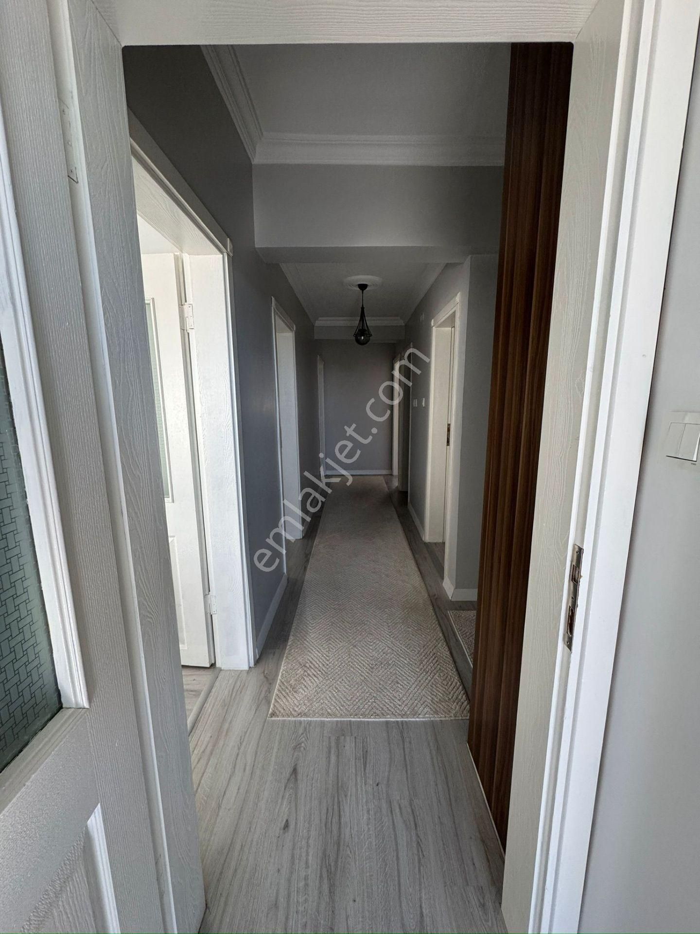 Yeni Salı Pazarı Civarı 3+1 Masrafsız Satılık Daire - Görsel 16