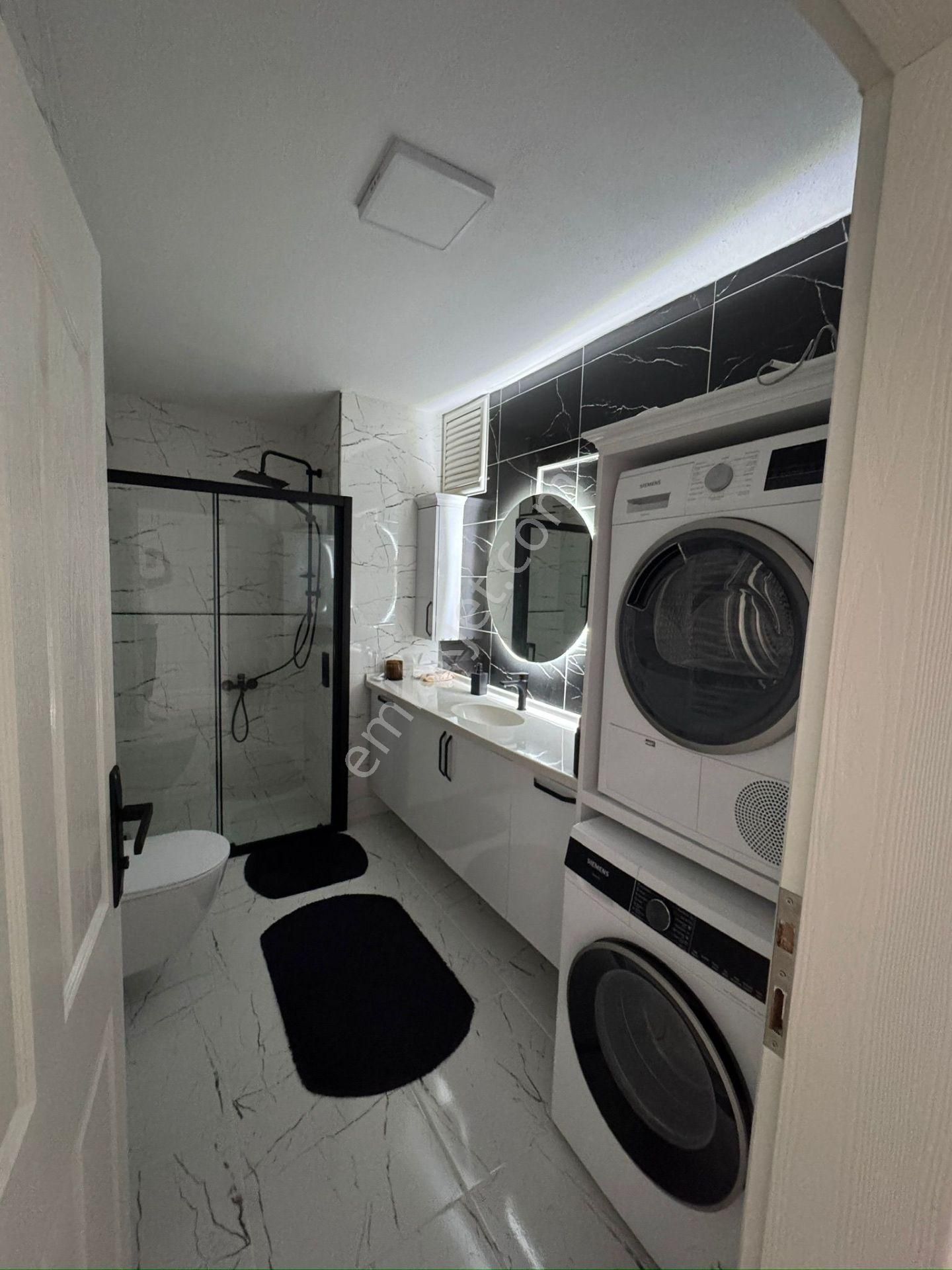 Yeni Salı Pazarı Civarı 3+1 Masrafsız Satılık Daire - Görsel 6