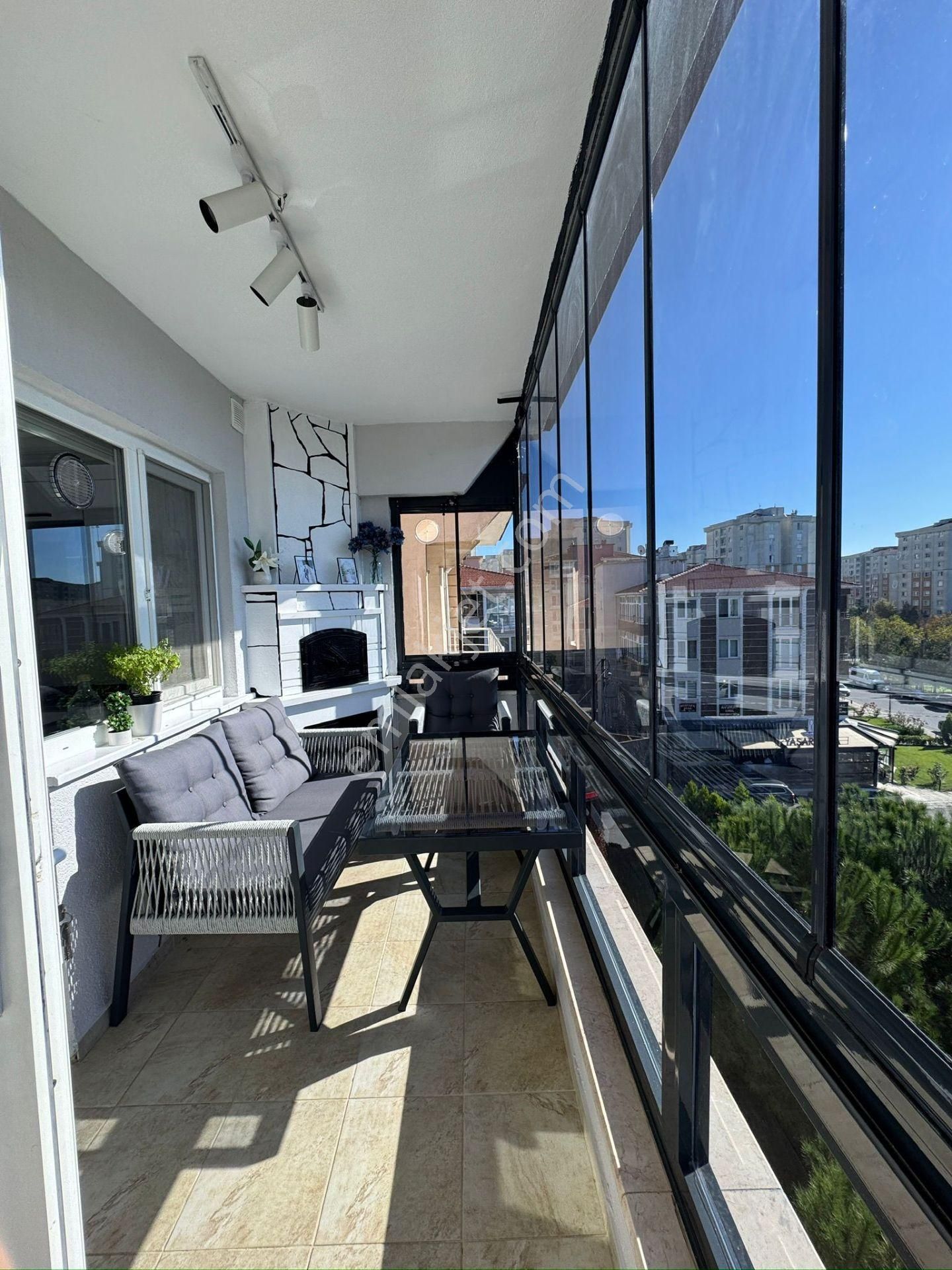 Yeni Salı Pazarı Civarı 3+1 Masrafsız Satılık Daire - Görsel 8