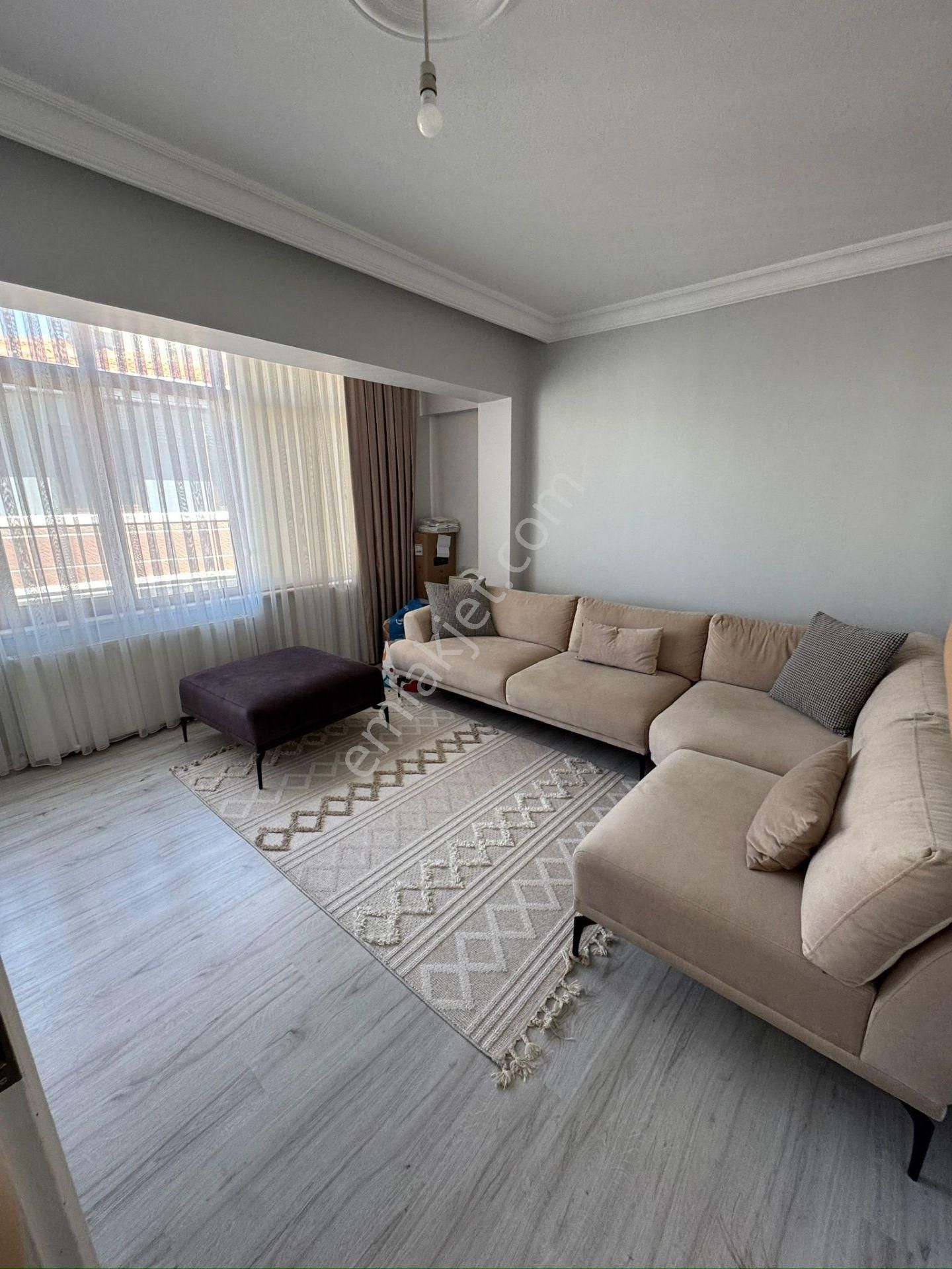 Yeni Salı Pazarı Civarı 3+1 Masrafsız Satılık Daire - Görsel 15