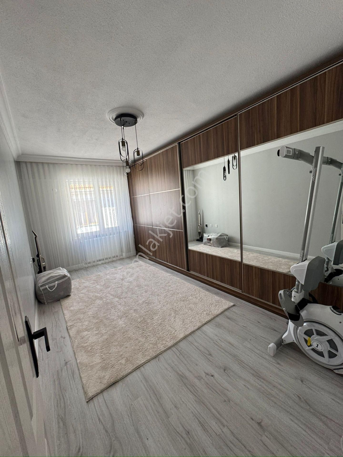 Yeni Salı Pazarı Civarı 3+1 Masrafsız Satılık Daire - Görsel 5