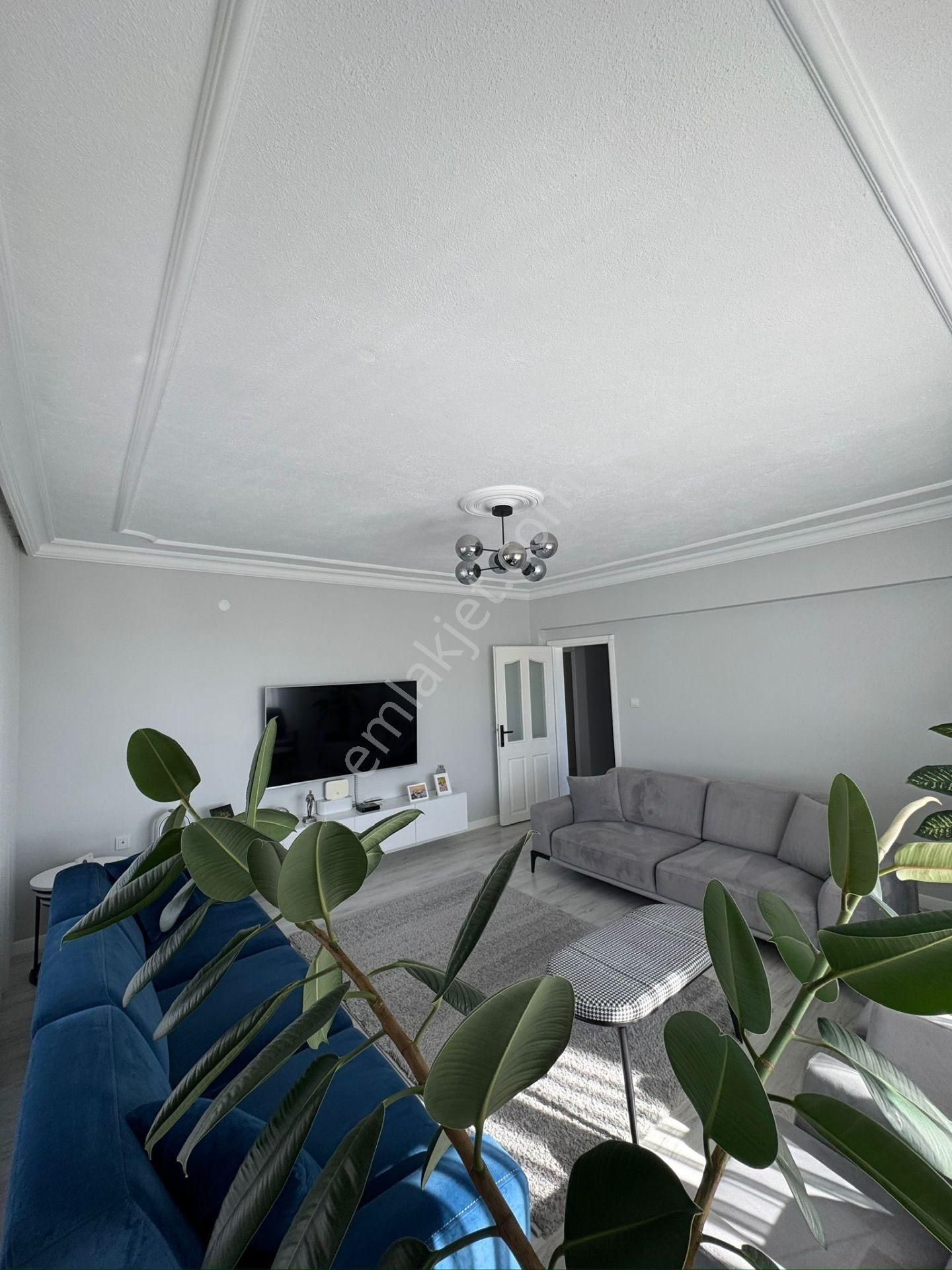 Yeni Salı Pazarı Civarı 3+1 Masrafsız Satılık Daire - Görsel 18