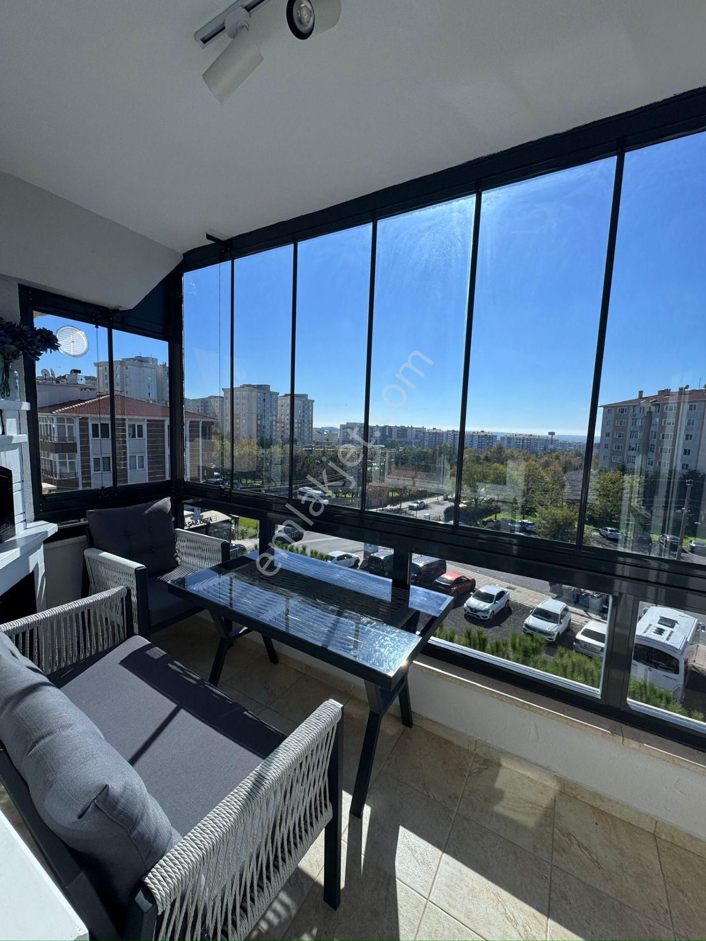 Yeni Salı Pazarı Civarı 3+1 Masrafsız Satılık Daire - Görsel 3