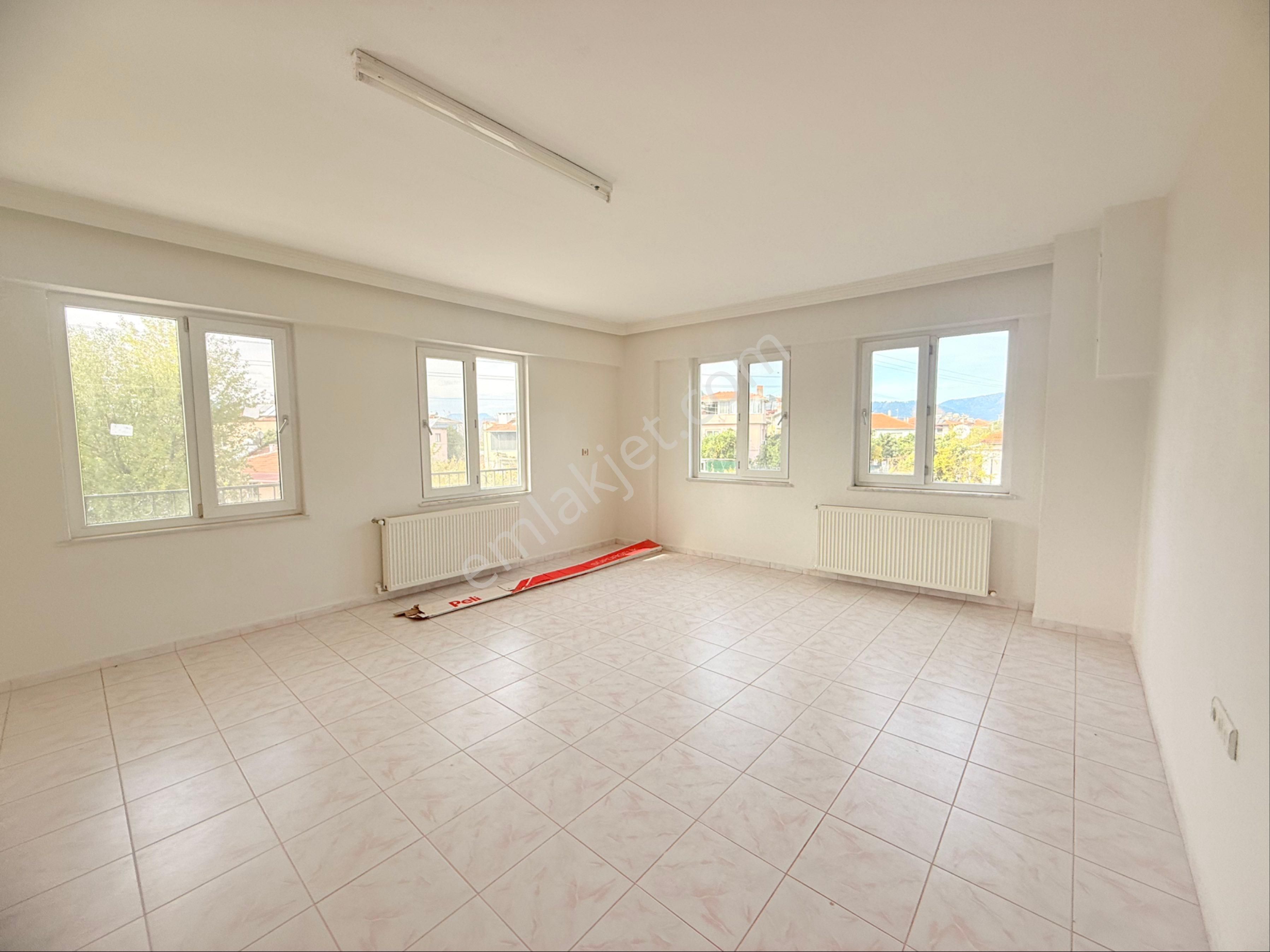 Atakent'te Doğa Manzaralı, Geniş, Ara Kat, - Görsel 15