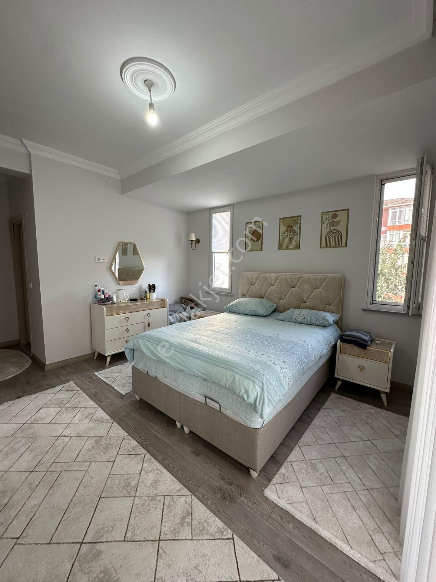 Ekşioğlu'ndan Tekirdağ Süleymanpaşa Altınova Mah 2+1 Satılık Daire - Görsel 7