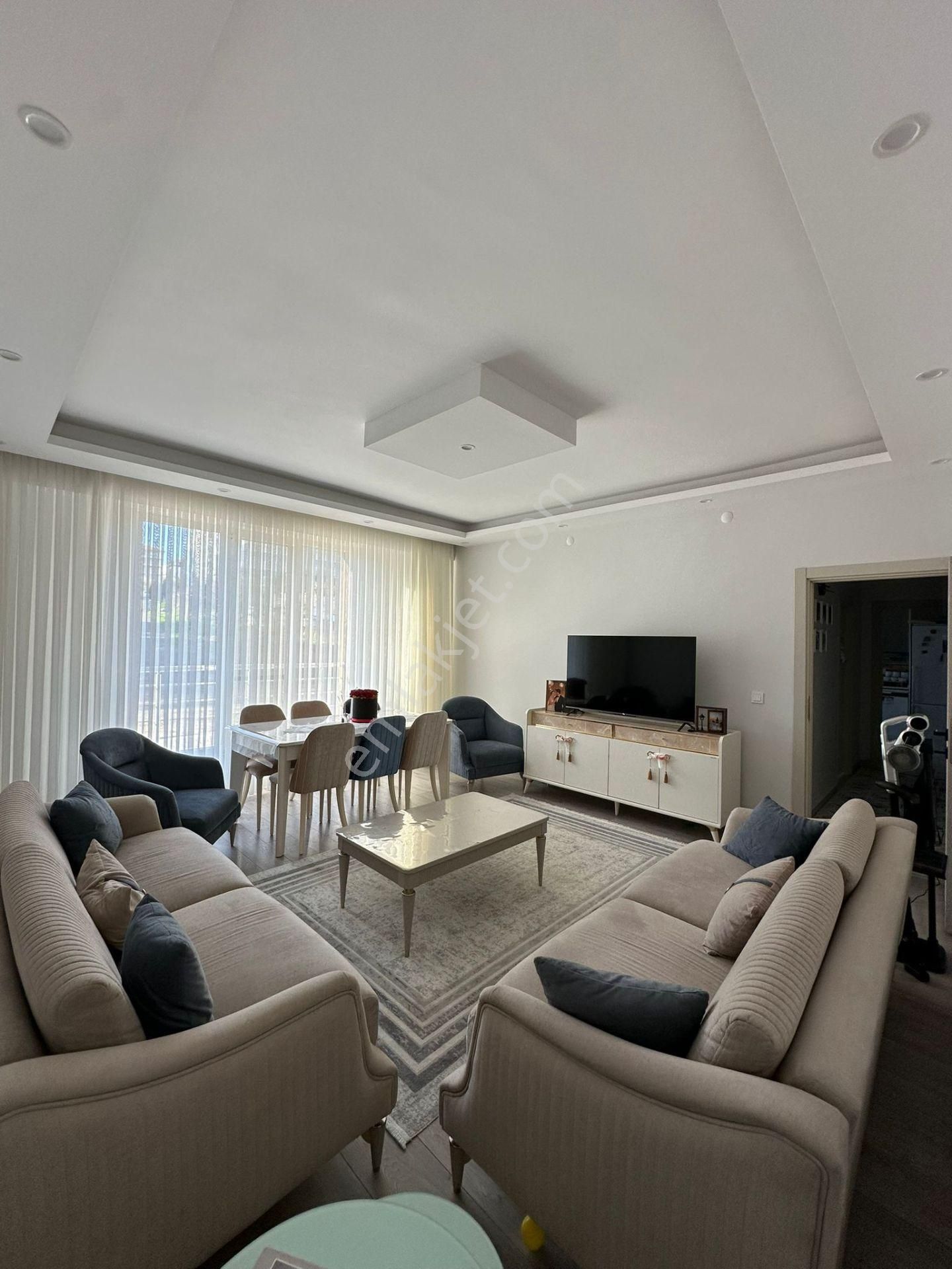 Ekşioğlu'ndan Tekirdağ Süleymanpaşa Altınova Mah 2+1 Satılık Daire - Görsel 5