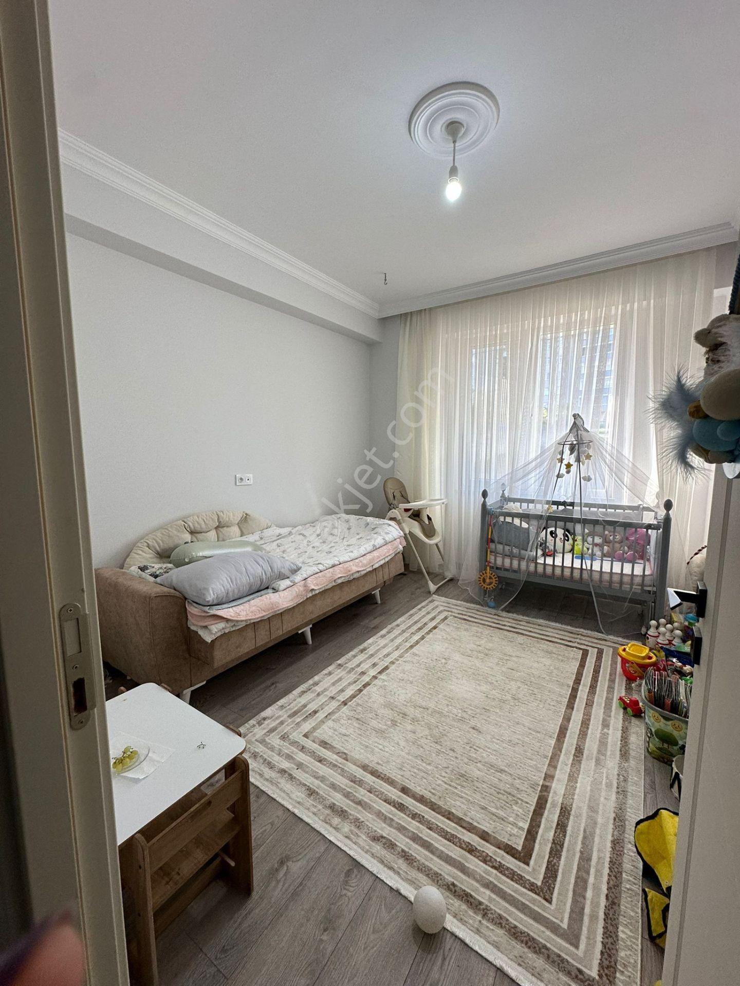 Ekşioğlu'ndan Tekirdağ Süleymanpaşa Altınova Mah 2+1 Satılık Daire - Görsel 11