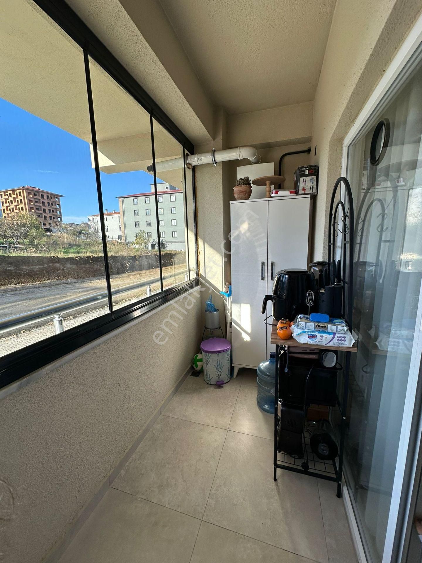 Ekşioğlu'ndan Tekirdağ Süleymanpaşa Altınova Mah 2+1 Satılık Daire - Görsel 3