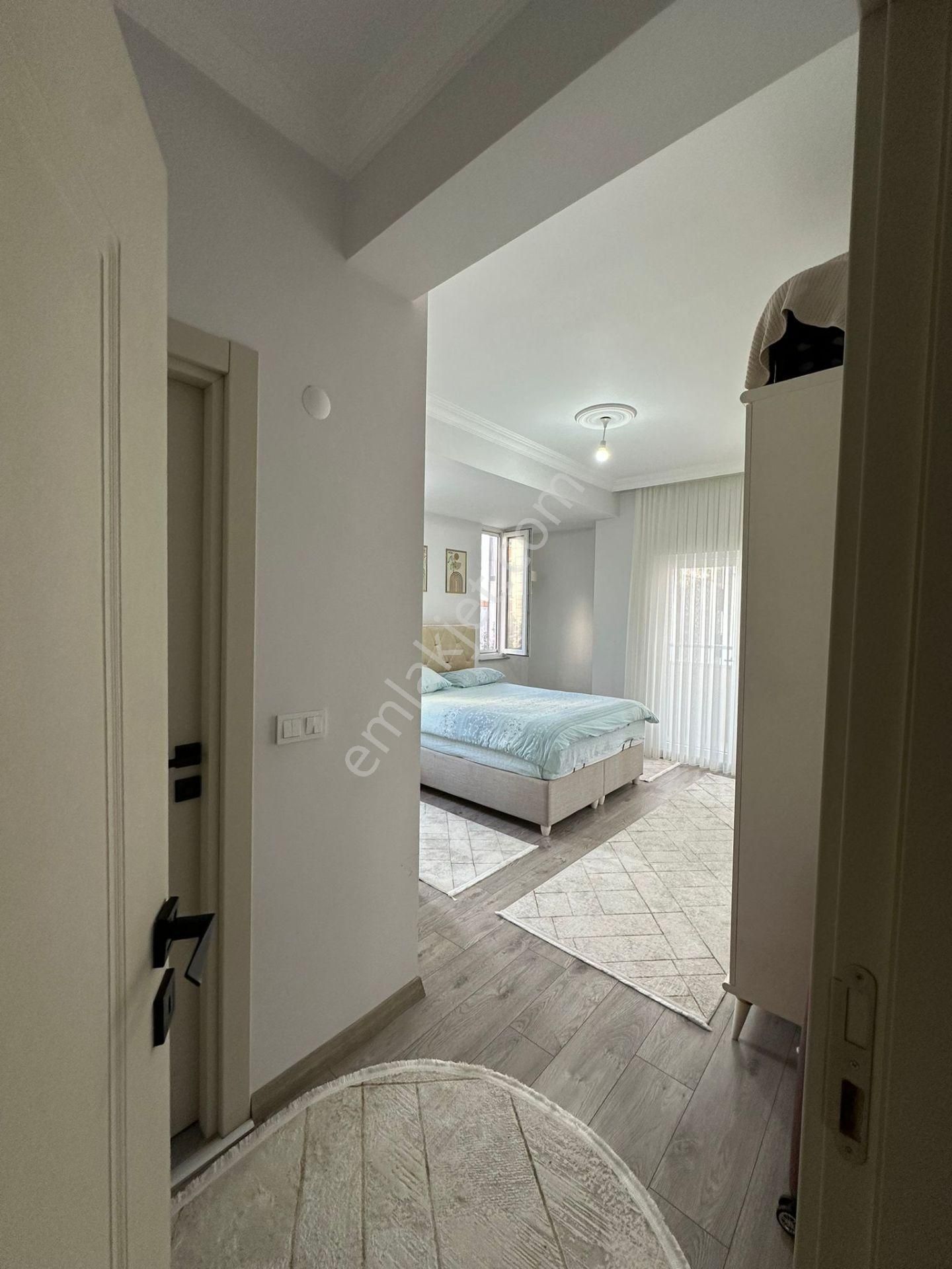 Ekşioğlu'ndan Tekirdağ Süleymanpaşa Altınova Mah 2+1 Satılık Daire - Görsel 4