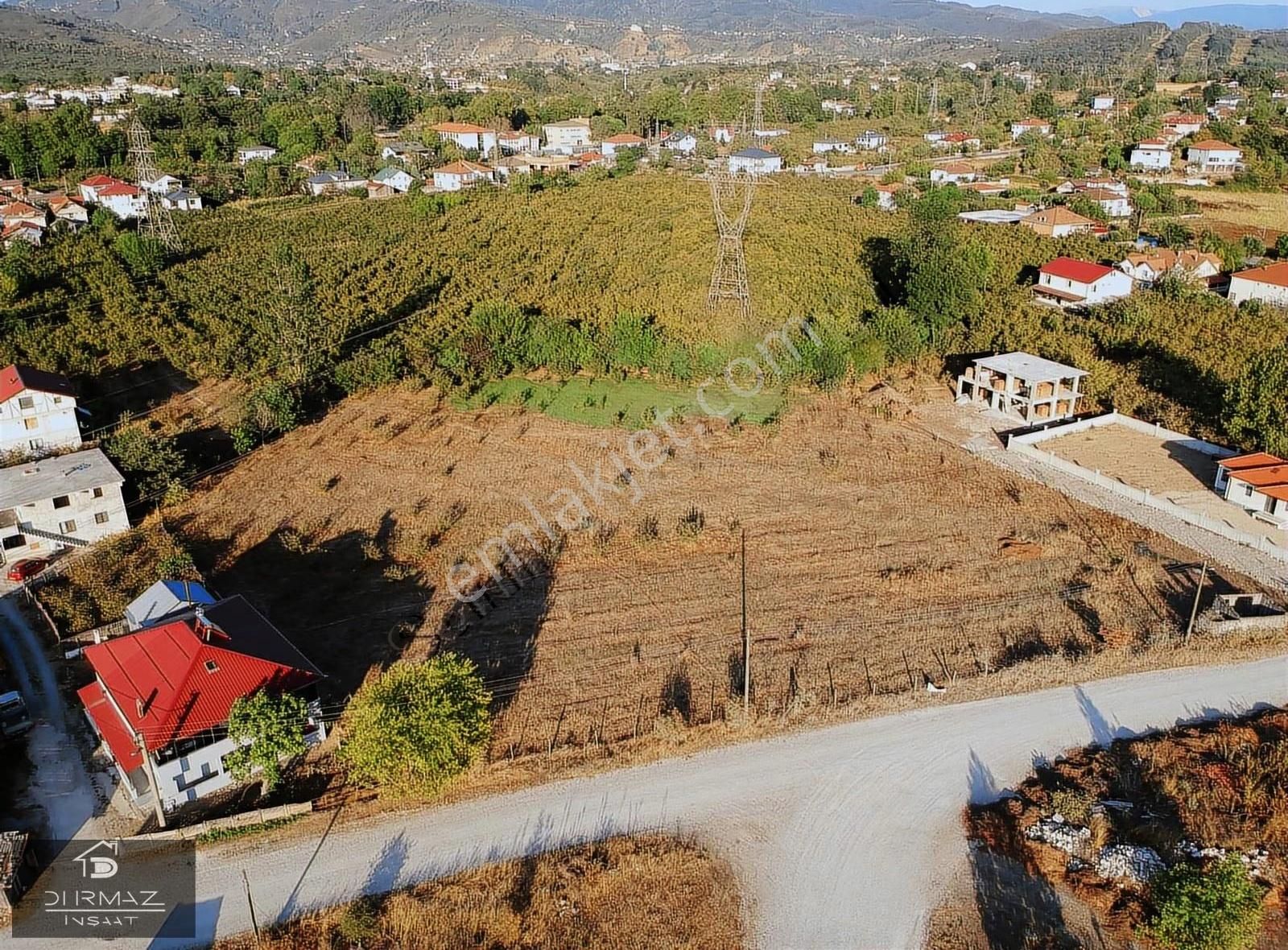 Kuzulukta Ticari+konut Projeleri İçin Yüksek Potansiyel! - Görsel 29