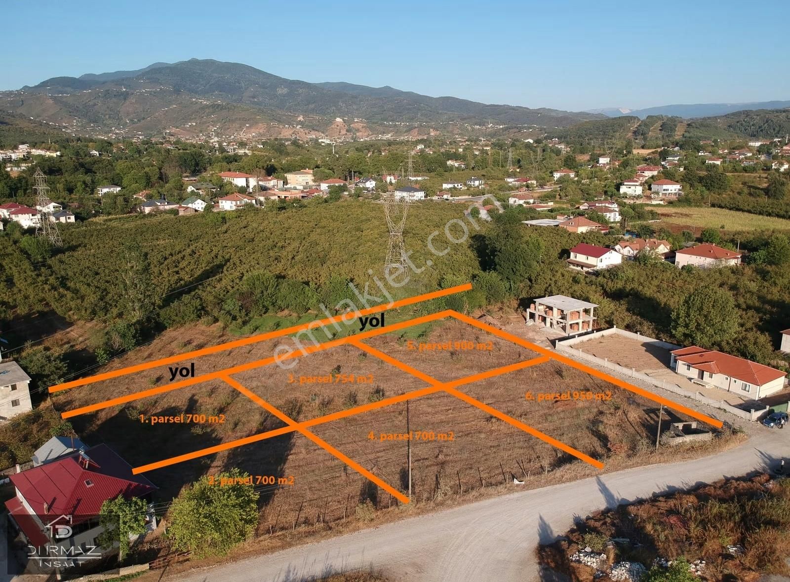 Kuzulukta Ticari+konut Projeleri İçin Yüksek Potansiyel! - Görsel 21
