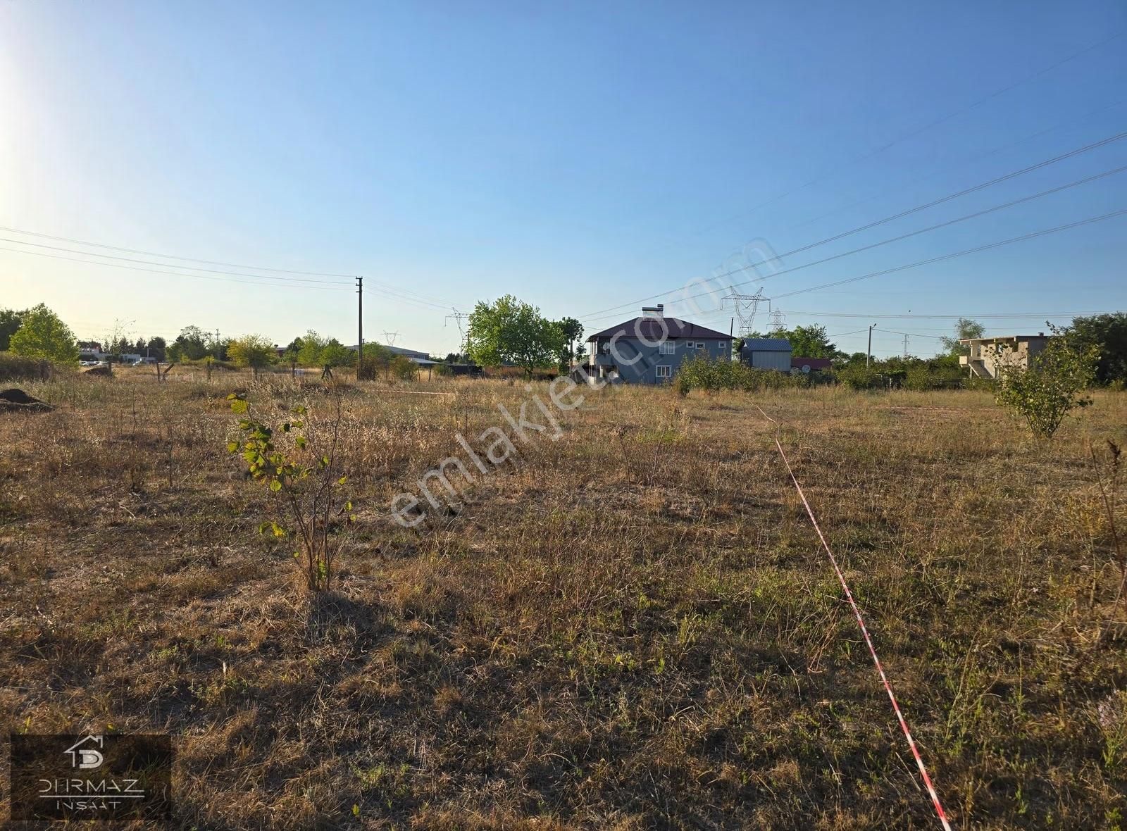 Kuzulukta Ticari+konut Projeleri İçin Yüksek Potansiyel! - Görsel 11