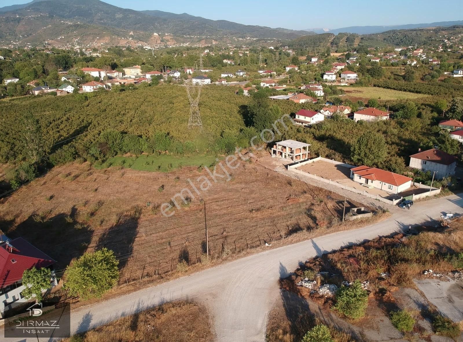 Kuzulukta Ticari+konut Projeleri İçin Yüksek Potansiyel! - Görsel 6