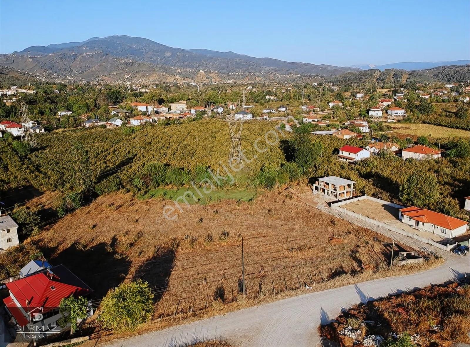 Kuzulukta Ticari+konut Projeleri İçin Yüksek Potansiyel! - Görsel 8