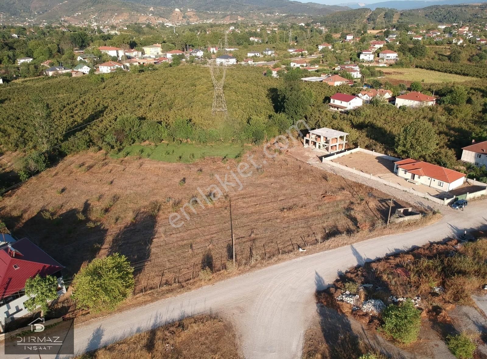 Kuzulukta Ticari+konut Projeleri İçin Yüksek Potansiyel! - Görsel 15