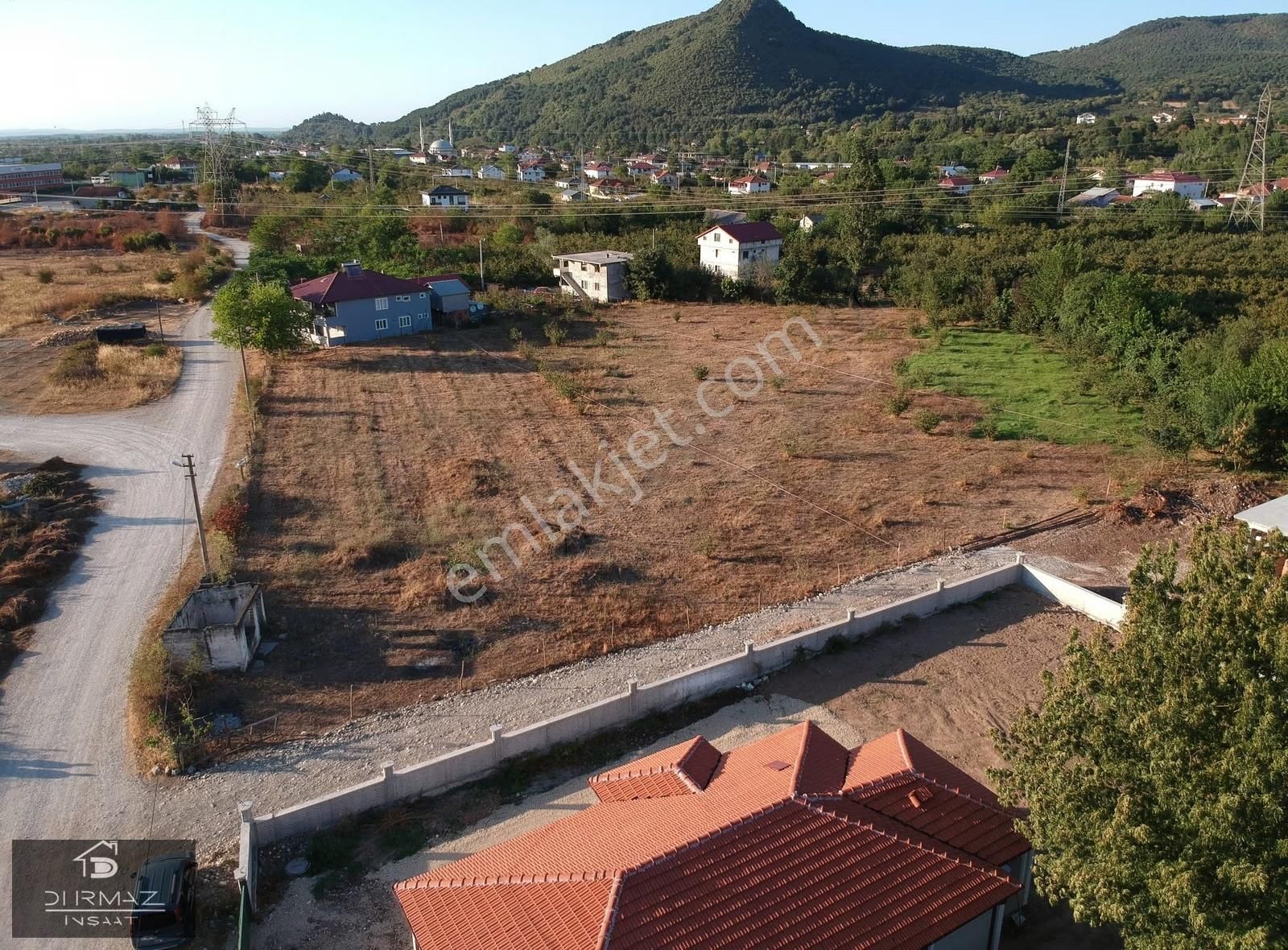 Kuzulukta Ticari+konut Projeleri İçin Yüksek Potansiyel! - Görsel 7