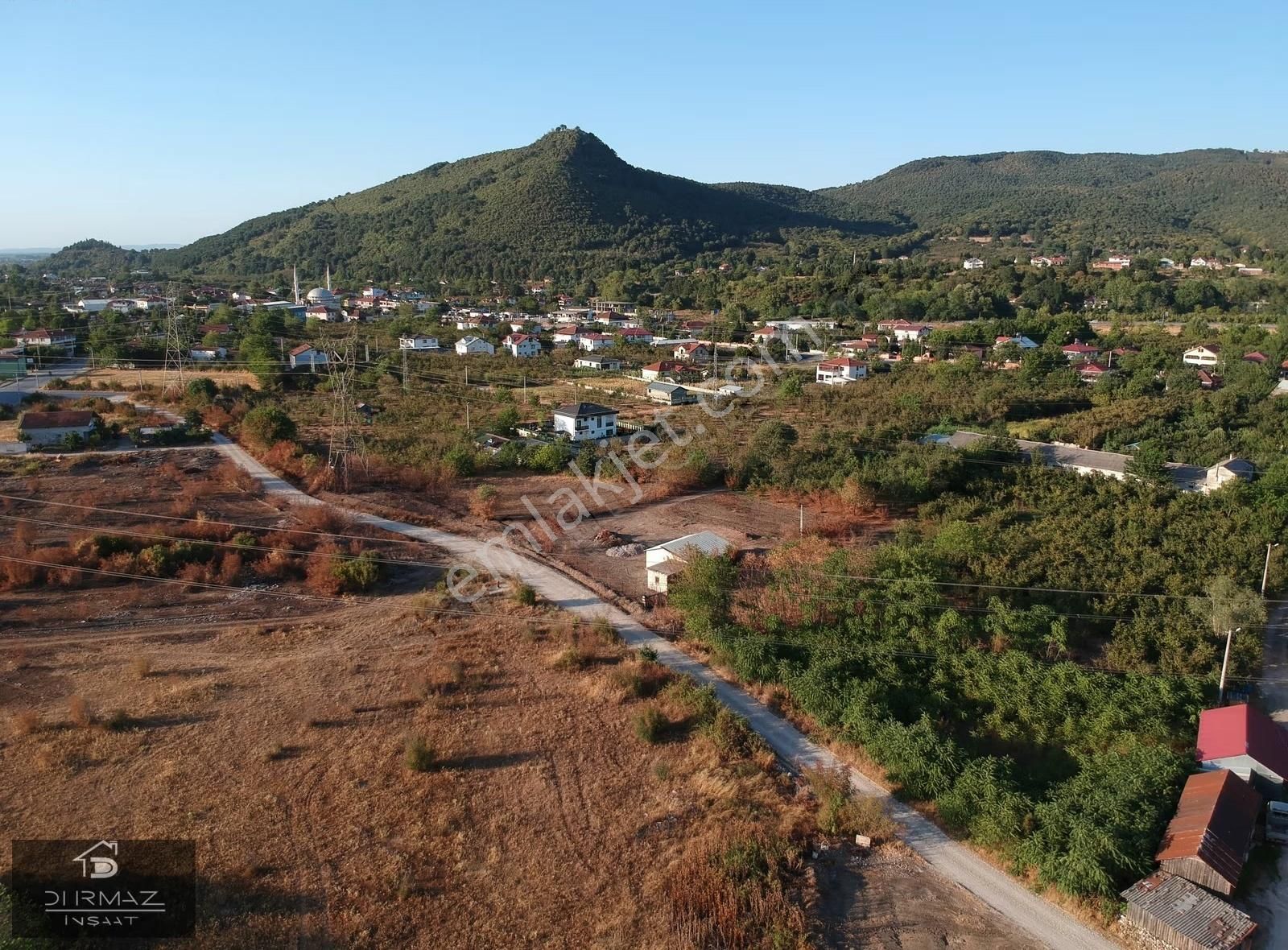 Kuzulukta Ticari+konut Projeleri İçin Yüksek Potansiyel! - Görsel 30
