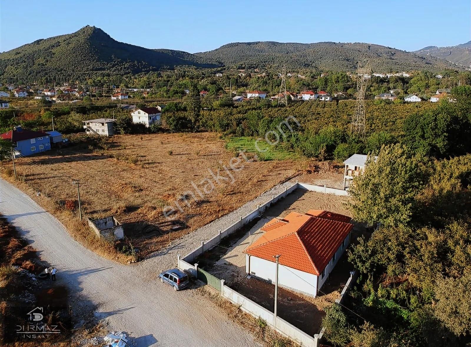 Kuzulukta Ticari+konut Projeleri İçin Yüksek Potansiyel! - Görsel 1