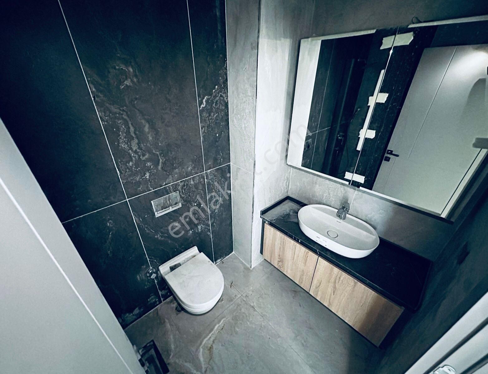 Concept Balgat Projesi'nde 1+1 Lüx Satılık Oturuma Hazır Daire.. - Görsel 26