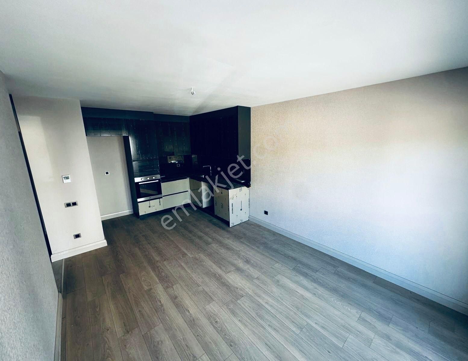 Concept Balgat Projesi'nde 1+1 Lüx Satılık Oturuma Hazır Daire.. - Görsel 12