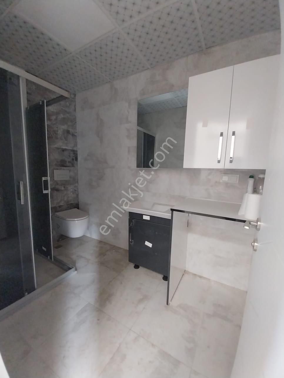 Kuşadası Davutlar'da Yarı Müstakil 2+1 Satılık Villa - Görsel 11