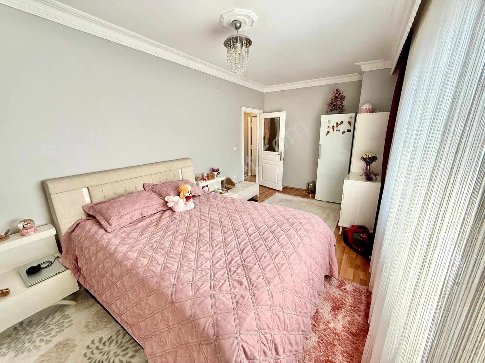 Satılık 5+2 Dublex Daire - Geniş Teraslı - Kurtköy Metro Yanı - Görsel 15