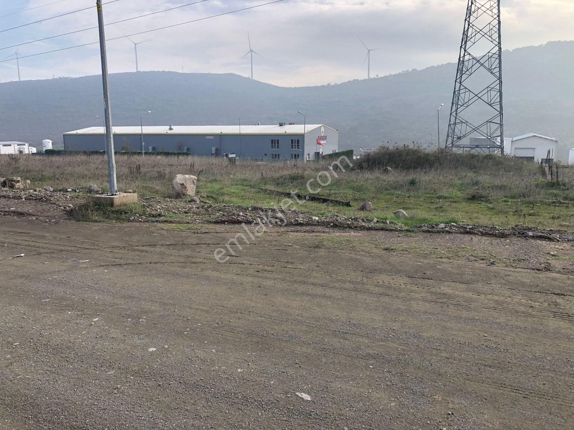 Cb King'den Balıkesir/atatepe Mah.satılık Ticari İmarlı Arsa - Görsel 11