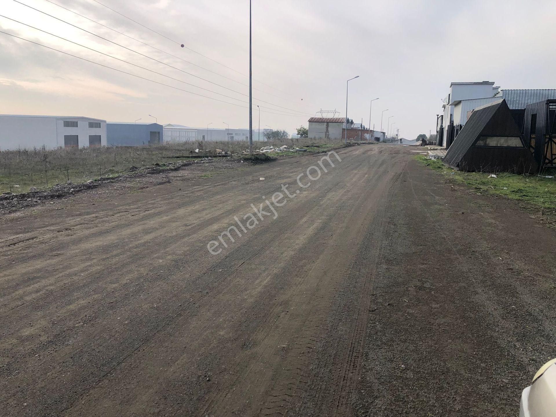 Cb King'den Balıkesir/atatepe Mah.satılık Ticari İmarlı Arsa - Görsel 15