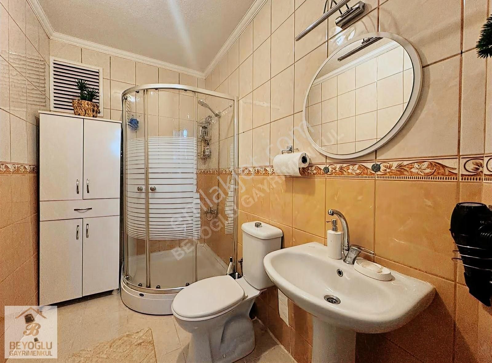 ꧁ Beyoğlu'ndan ꧂ Protokol Yoluna Cephe ꧁ Asansörlü Ara Kat 3+1 ꧂ - Görsel 12