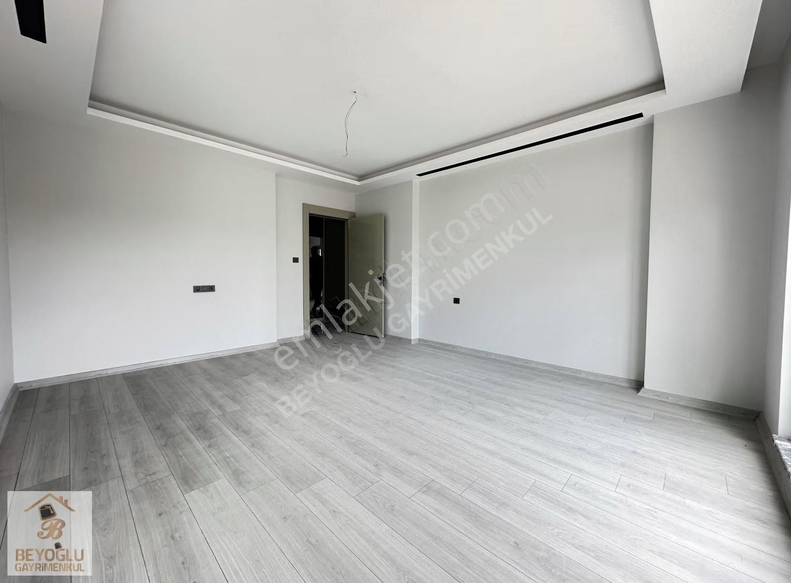 Beyoğlu'ndan꧁bulvarda ꧁ultra Lüx꧁k.otoparklı꧁yerden Isıtmalı꧁2+1 - Görsel 13