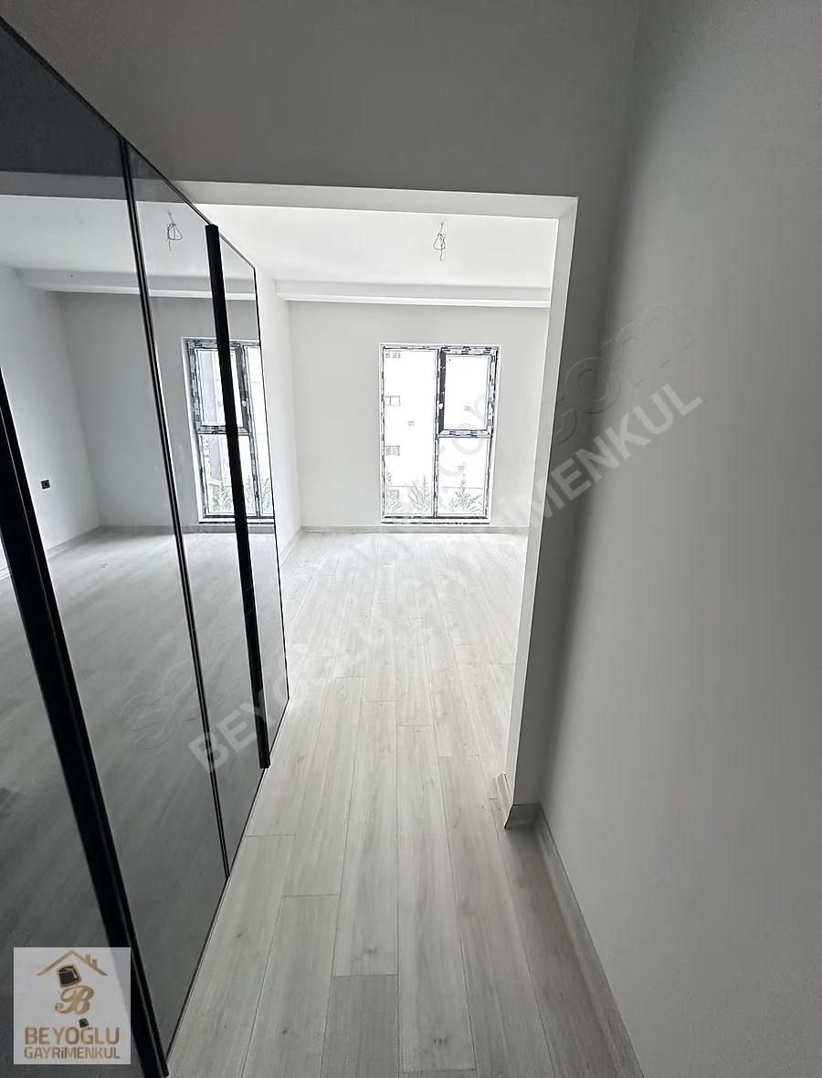 Beyoğlu'ndan꧁bulvarda ꧁ultra Lüx꧁k.otoparklı꧁yerden Isıtmalı꧁2+1 - Görsel 18