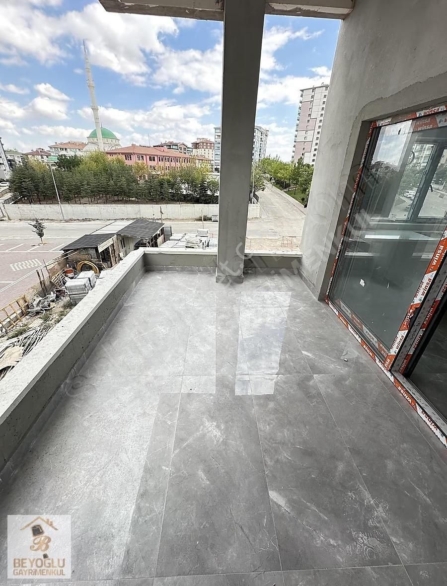 Beyoğlu'ndan꧁bulvarda ꧁ultra Lüx꧁k.otoparklı꧁yerden Isıtmalı꧁2+1 - Görsel 23