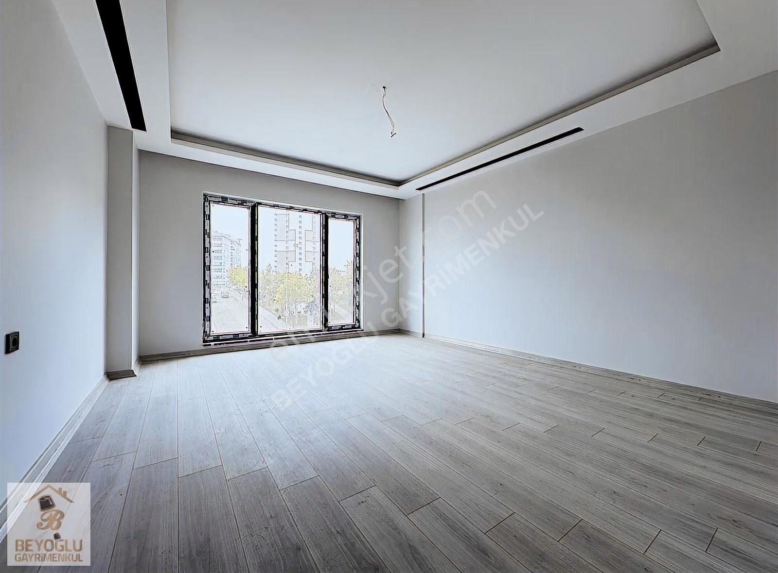 Beyoğlu'ndan꧁bulvarda ꧁ultra Lüx꧁k.otoparklı꧁yerden Isıtmalı꧁2+1 - Görsel 20