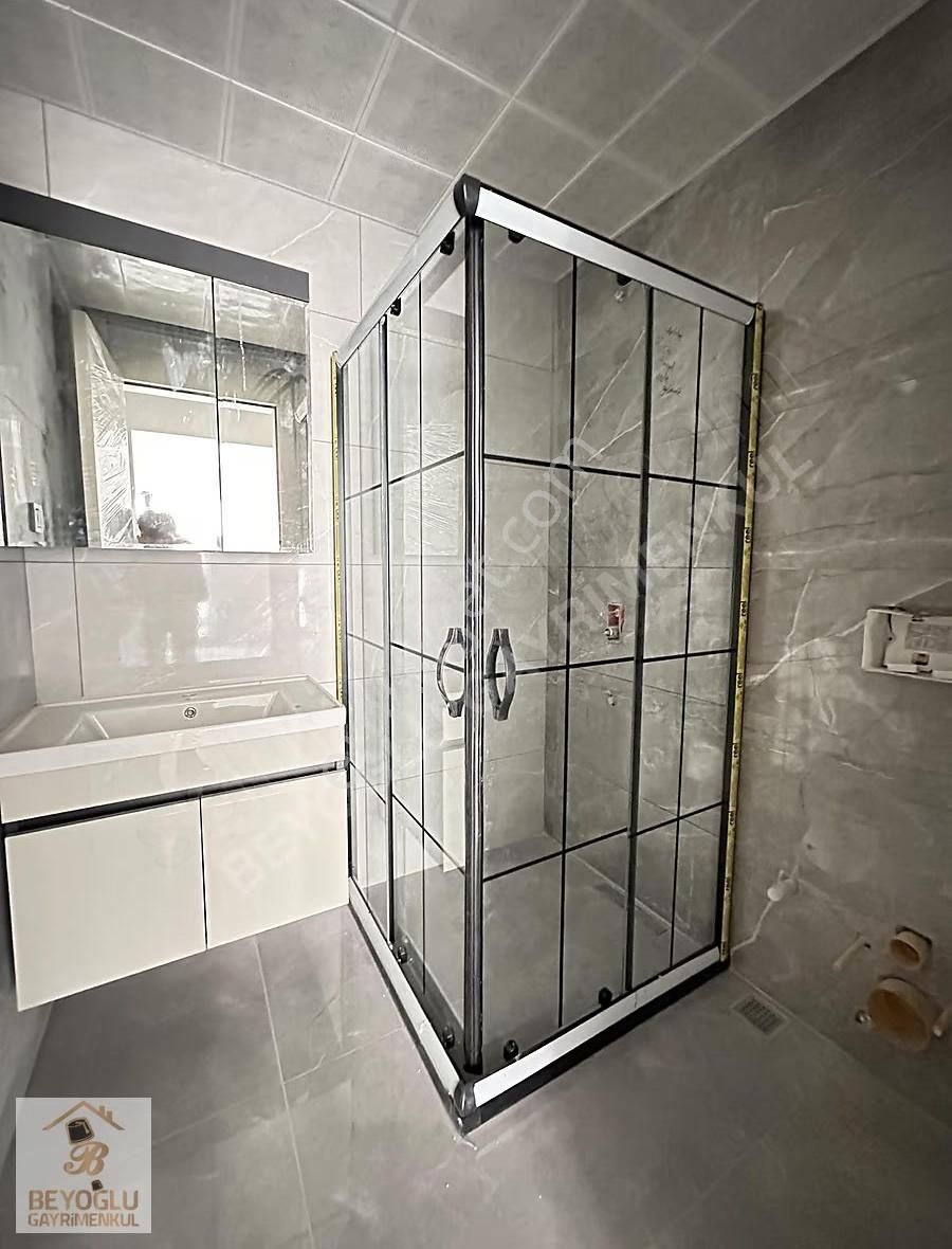 Beyoğlu'ndan꧁bulvarda ꧁ultra Lüx꧁k.otoparklı꧁yerden Isıtmalı꧁2+1 - Görsel 9