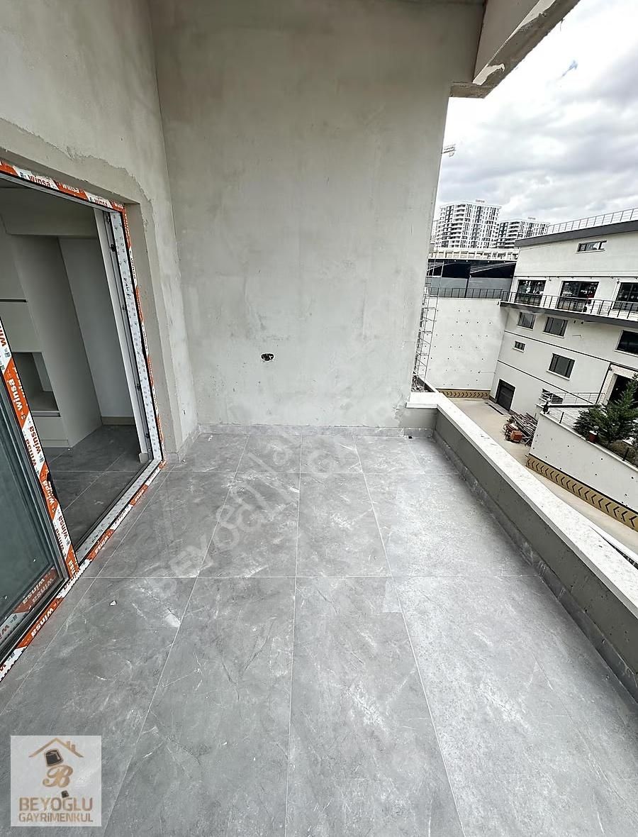 Beyoğlu'ndan꧁bulvarda ꧁ultra Lüx꧁k.otoparklı꧁yerden Isıtmalı꧁2+1 - Görsel 2