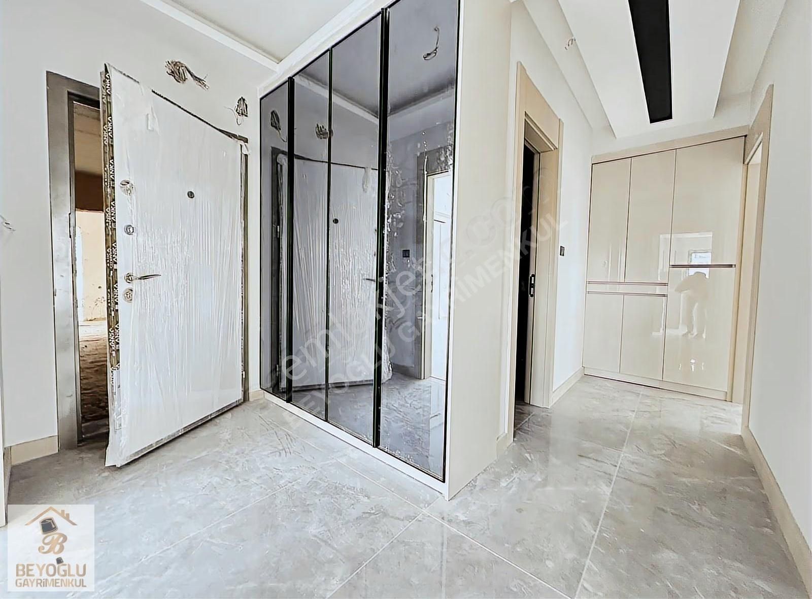 Beyoğlu'ndan꧁bulvarda ꧁ultra Lüx꧁k.otoparklı꧁yerden Isıtmalı꧁2+1 - Görsel 7